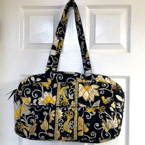 Vera Bradley Large, Baby Tote or Weekend Bag